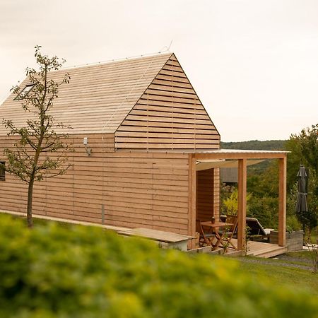 Hisice Carna - Houses Carna Puconci Екстериор снимка